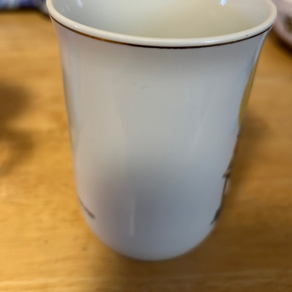 Norman Rockwell Mug Set of 2 Mugs - Picture 8 of 10